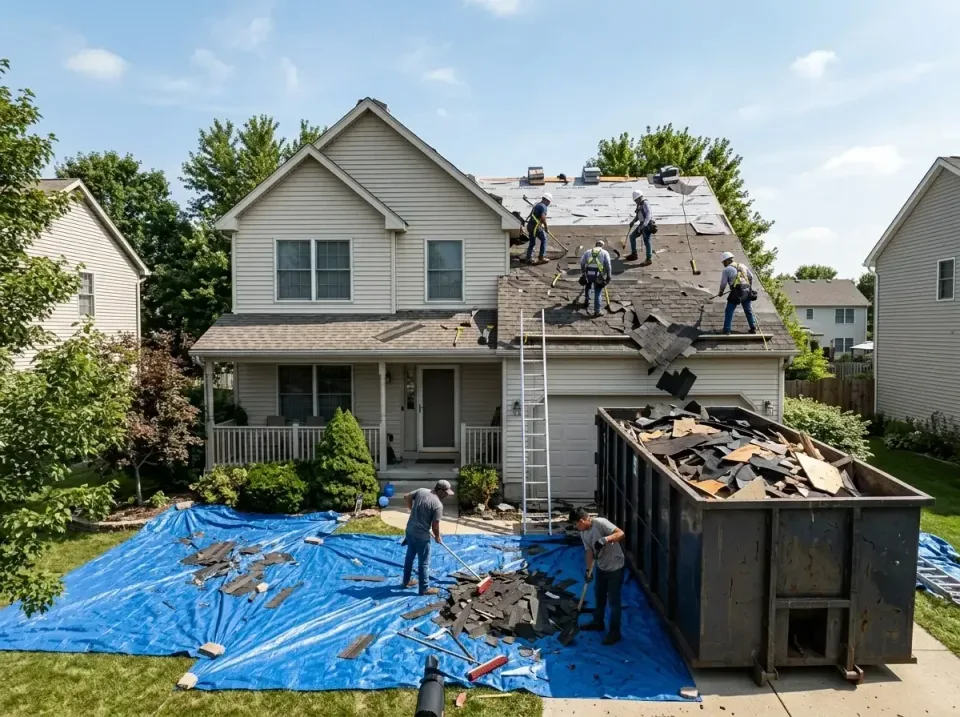 roof-replacement-debris-remova-004 — frequently asked questions, Cheapest Dumpster Rentals in Beaumont, CA